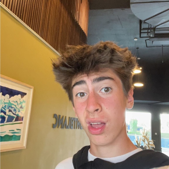 Meet your Posher, Nate R - Picture 1 of 1